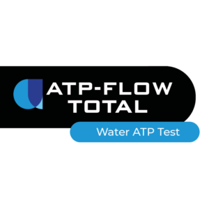 ATP-FLOW TOTAL (WATER ATP TEST)