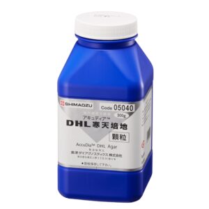 DHL Agar