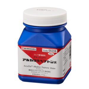 Alkaline Peptone Water