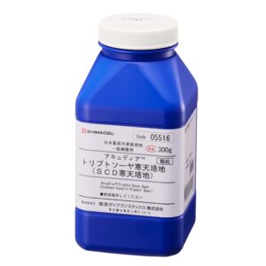 Trypto-Soya Agar (SCD Agar)