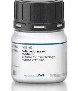 Folic Acid Assay Medium