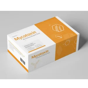 Ochratoxin A (OTA) Quantitative Rapid Test Kitfor Cereals and Feed (30-400 ppb)