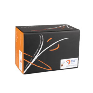 Allergen-Shield Sesame