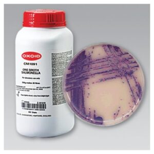 Oxoid One Bouillon Salmonella
