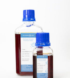 Polyskope Multiplex Enrichment Media (PMEM)