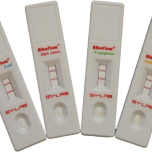 RiboFlow Cosmetics Detection Kit Combitest 4 Targets