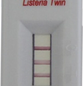 RiboFlow Listeria Twin Detection kit