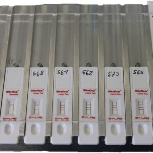 RiboFlow Manipulation plate