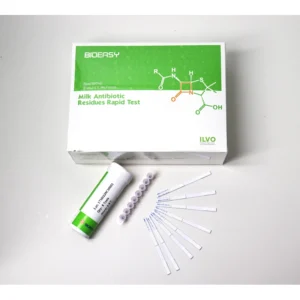 BioQuick-Beta-lactams + Streptomycin+ Chloramphenicol+ Tetracyclines