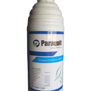 Paraquat