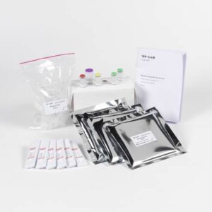 RiboFlow Campylobacter Detection Kit