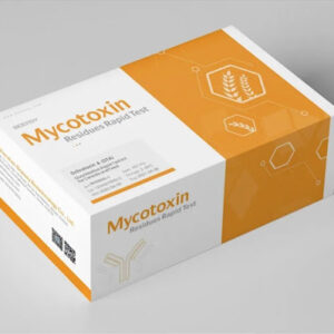T-2 Toxin Rapid Test Kit for Cereals and Feed
