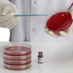 Selectrol® Qualitative Micro-organisms